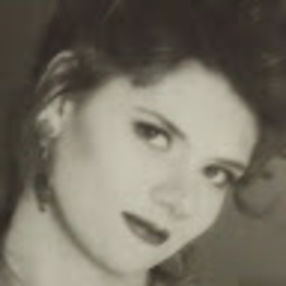 Meet your Posher, Marylou